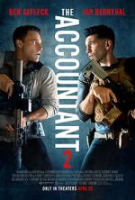 The Accountant 2 sockshare