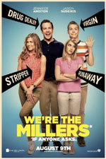 Watch We're the Millers Sockshare