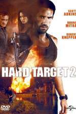 Watch Hard Target 2 Sockshare
