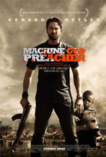Watch Machine Gun Preacher Sockshare