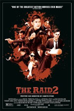 Watch The Raid 2 Sockshare