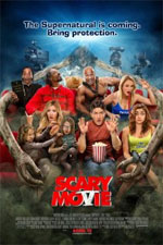 Watch Scary MoVie 5 Sockshare