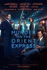 Watch Murder on the Orient Express Sockshare