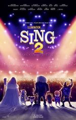Watch Sing 2 Sockshare