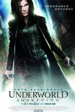 Watch Underworld: Awakening Sockshare