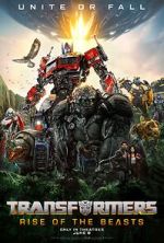 Watch Transformers: Rise of the Beasts Sockshare