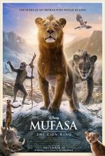 Mufasa: The Lion King sockshare
