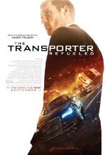 Watch The Transporter Refueled Sockshare