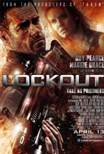 Watch Lockout Sockshare
