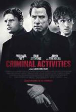 Watch Criminal Activities Sockshare