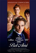 Watch Bel Ami Sockshare
