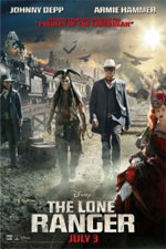 Watch The Lone Ranger Sockshare