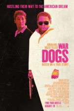 Watch War Dogs Sockshare