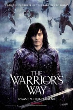 Watch The Warrior's Way Sockshare