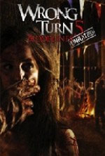 Watch Wrong Turn 5 Sockshare
