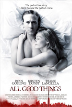 Watch All Good Things Sockshare