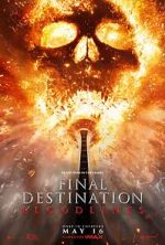 Watch Final Destination: Bloodlines Sockshare