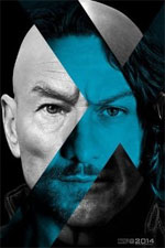 Watch X-Men: Days of Future Past Sockshare