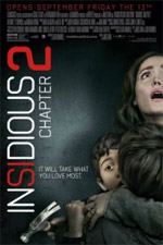 Watch Insidious: Chapter 2 Sockshare