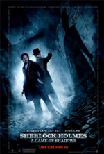 Watch Sherlock Holmes: A Game of Shadows Sockshare