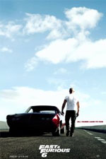 Watch Fast & Furious 6 Sockshare