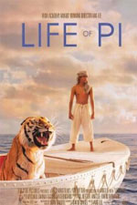 Watch Life of Pi Sockshare