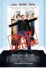 Watch Crazy On The Outside Sockshare