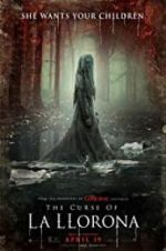 Watch The Curse of La Llorona Sockshare