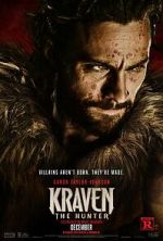 Kraven the Hunter sockshare