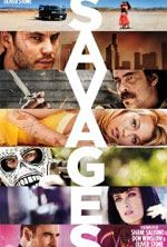 Watch Savages Sockshare