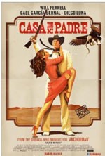 Watch Casa de mi Padre Sockshare