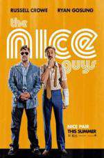 Watch The Nice Guys Sockshare