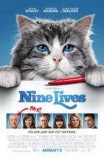 Watch Nine Lives Sockshare