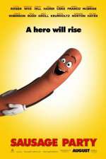 Watch Sausage Party Sockshare