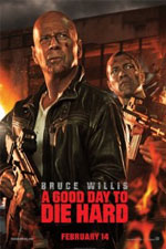 Watch A Good Day to Die Hard Sockshare