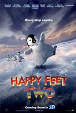 Watch Happy Feet Two Sockshare