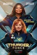 Watch Thunder Force Sockshare