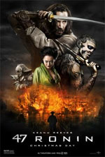 Watch 47 Ronin Sockshare