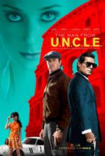 Watch The Man from U.N.C.L.E. Sockshare