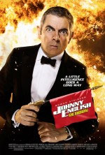 Watch Johnny English Reborn Sockshare