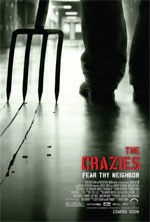 Watch The Crazies Sockshare