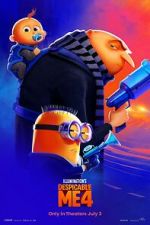 Watch Despicable Me 4 Sockshare