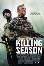 Watch Killing Season Sockshare