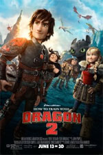 Watch How to Train Your Dragon 2 Sockshare