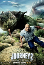 Watch Journey 2: The Mysterious Island Sockshare