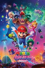 The Super Mario Galaxy Movie sockshare