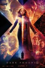 Watch X-Men: Dark Phoenix Sockshare