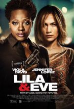 Watch Lila & Eve Sockshare
