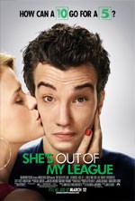 Watch She's Out of My League Sockshare