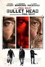 Watch Bullet Head Sockshare